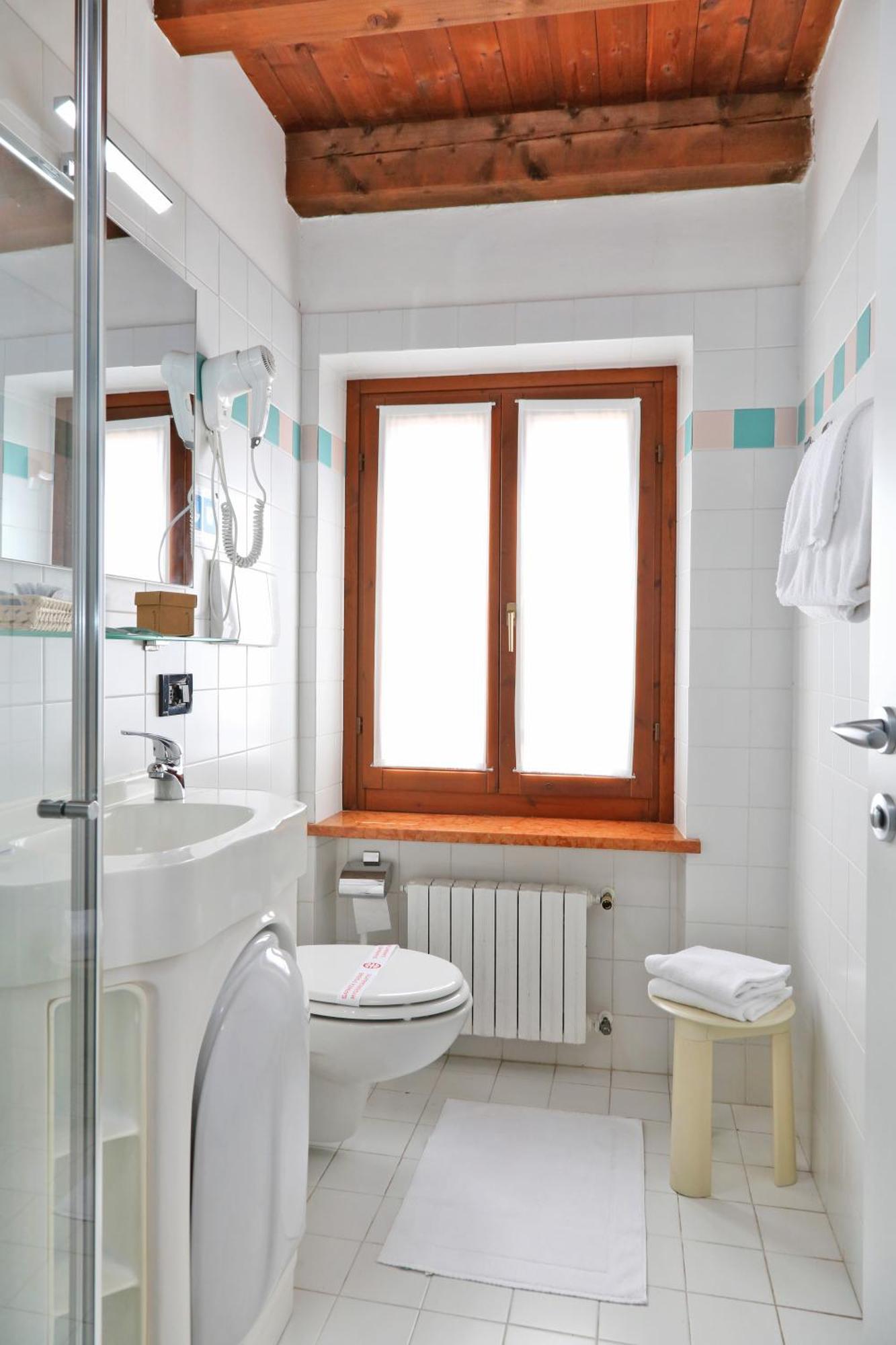 Albergo All'Ancora Garda  Luaran gambar