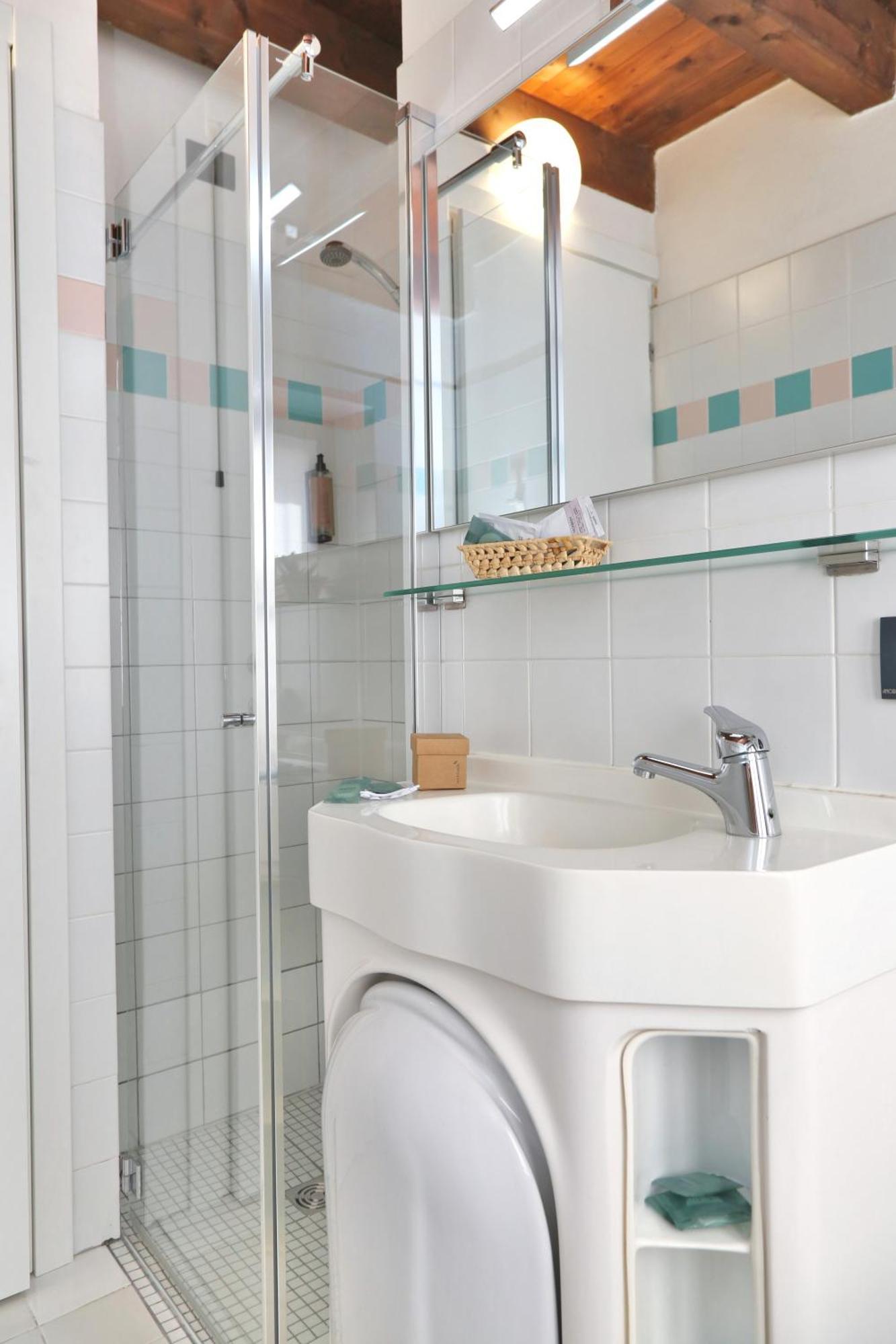 Albergo All'Ancora Garda  Luaran gambar